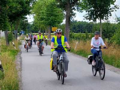 Radtour
