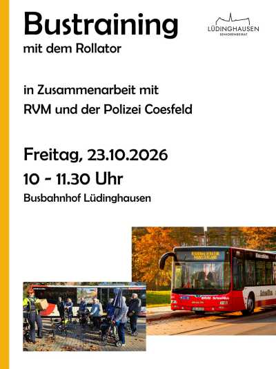 Bustraining 2026-okt