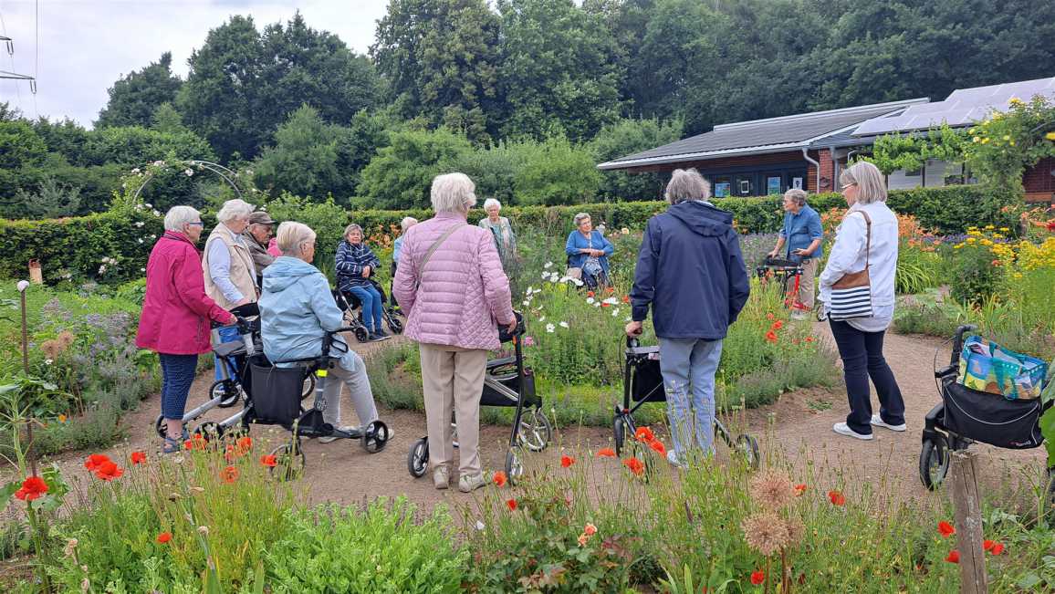 Rollator Bilo Zentrum