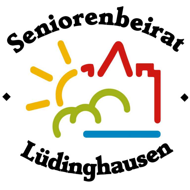 Logo Seniorenbeirat