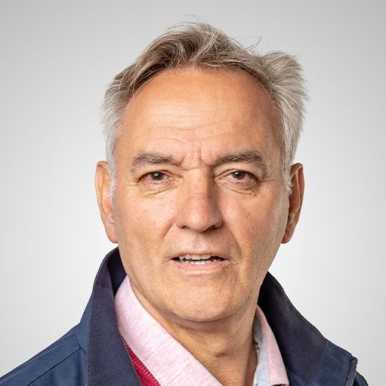 amandus Petrausch