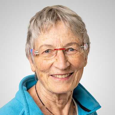 Barbara Bredel-Witt