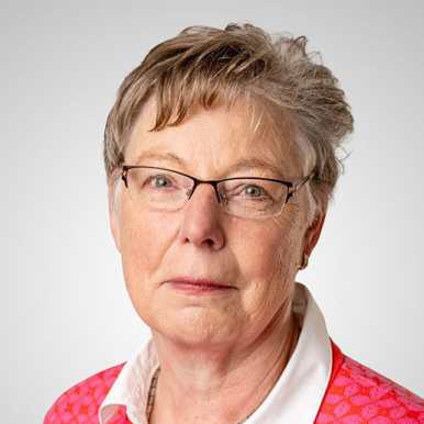 christa Spöde