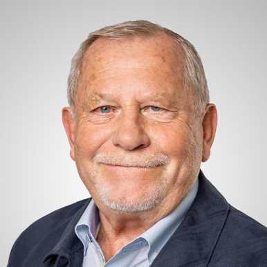 diethard reisch