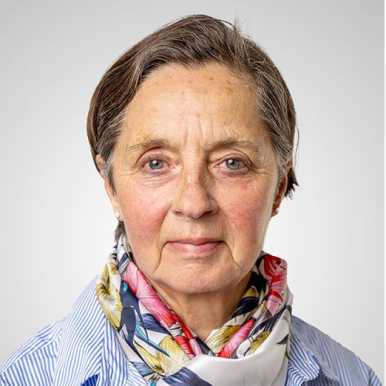 elisabeth Lücke