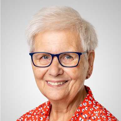 Gabriele Thevessen