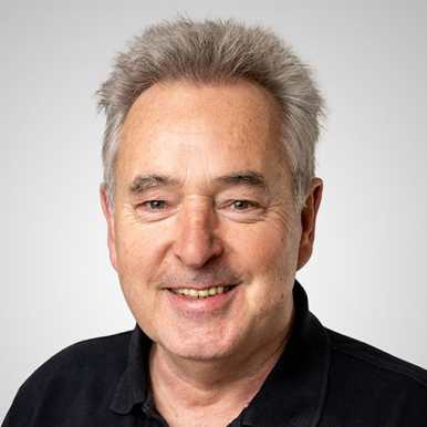 heribert Mönnich