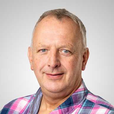 hubert kock