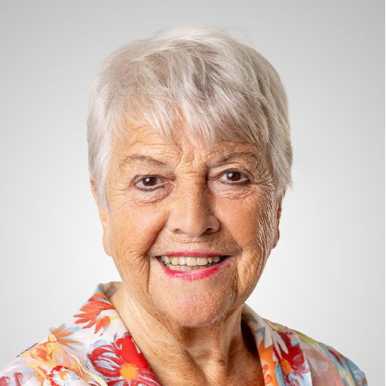 josephine kleyboldt