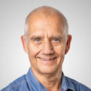 jürgen bootsmann