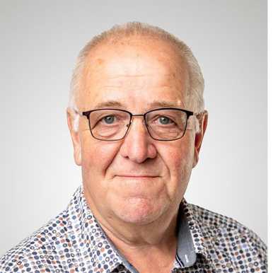 klaus behmenburg