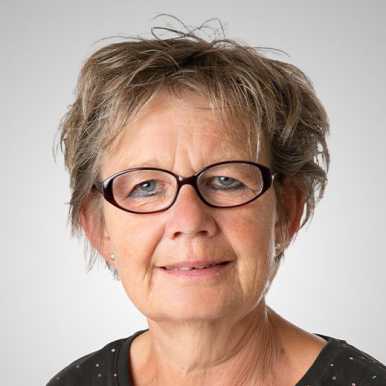 susanne Wischnewski