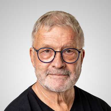 Ullrich LÖser