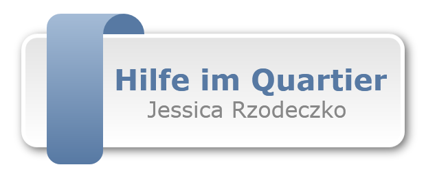 Hilfe im Quartier